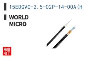 15EDGVC-2.5-02P-14-00A(H ͼƬ